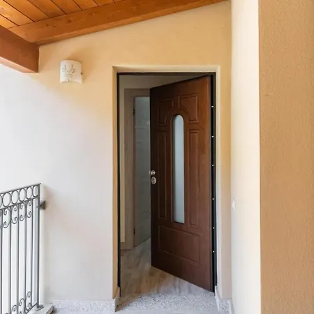 Appartement Su Mari