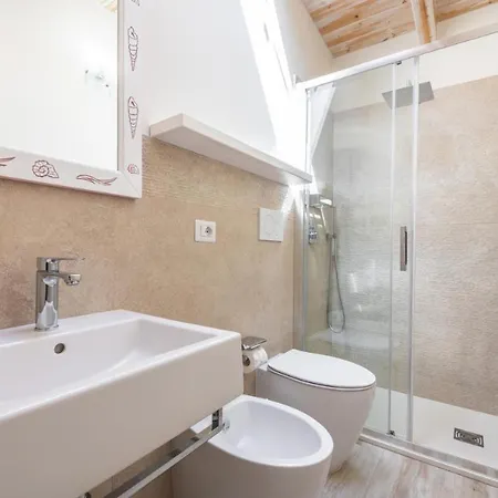 Su Mari Appartement Villasimius