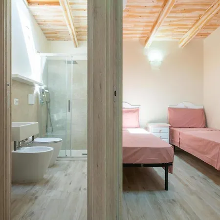 Appartement Su Mari *