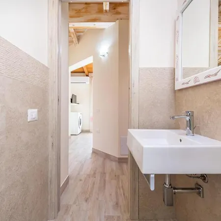 Su Mari Appartement Villasimius