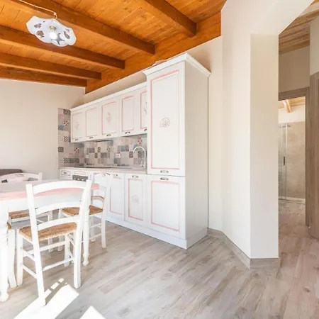 Su Mari Appartement Villasimius