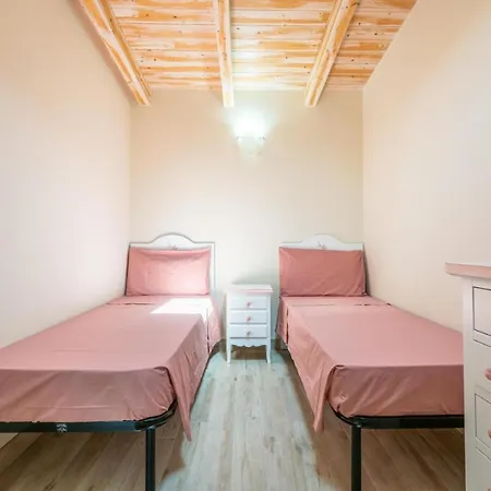 Su Mari Διαμέρισμα Villasimius