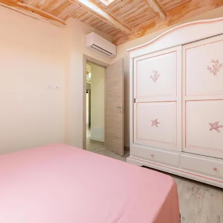 Su Mari Διαμέρισμα Villasimius