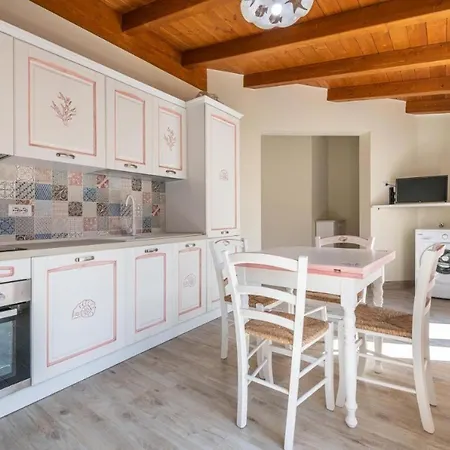 아파트 Su Mari 빌라시미우스