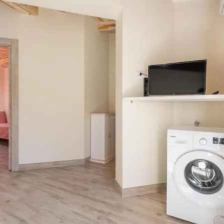 Su Mari Apartament *