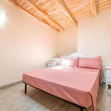 Su Mari Lejlighed Villasimius
