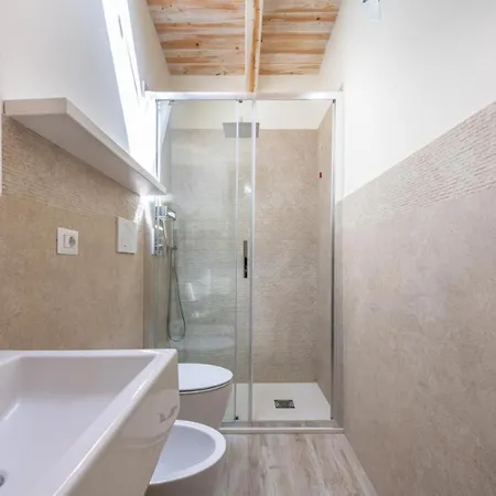 아파트 Su Mari 빌라시미우스