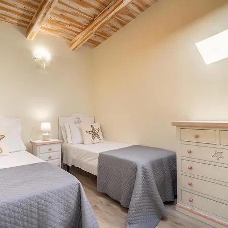 Apartament Su Mari Villasimius