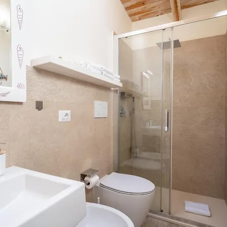 Su Mari Apartament Villasimius