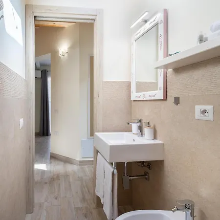 Su Mari Apartament *