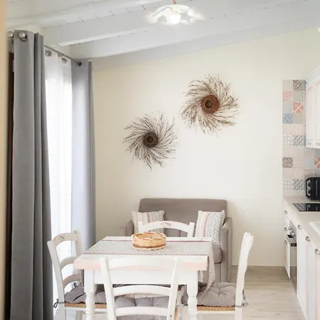 Su Mari Apartament *