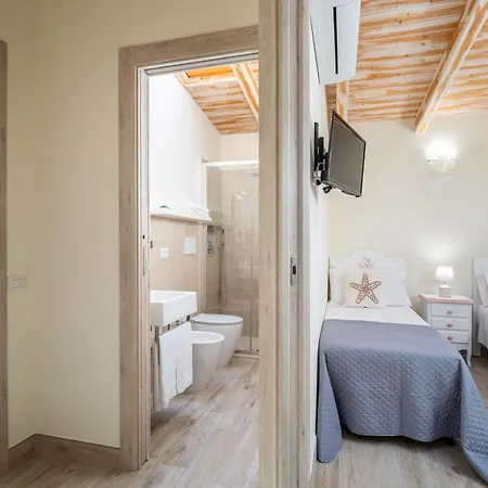 Su Mari Apartament