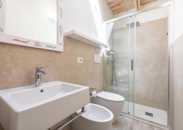 Su Mari Апартаменты Вилласимиус