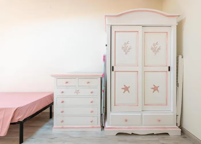 Su Mari Апартаменты