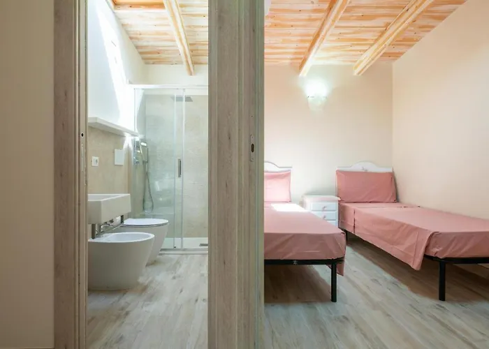 Апартаменты Su Mari *