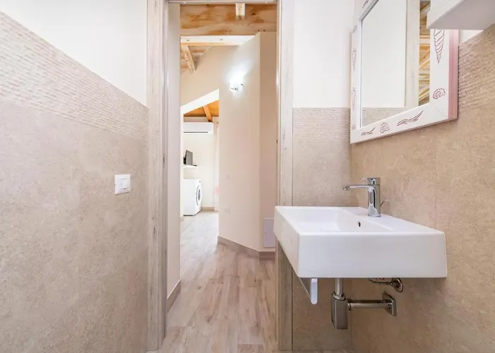 Su Mari Апартаменты Вилласимиус