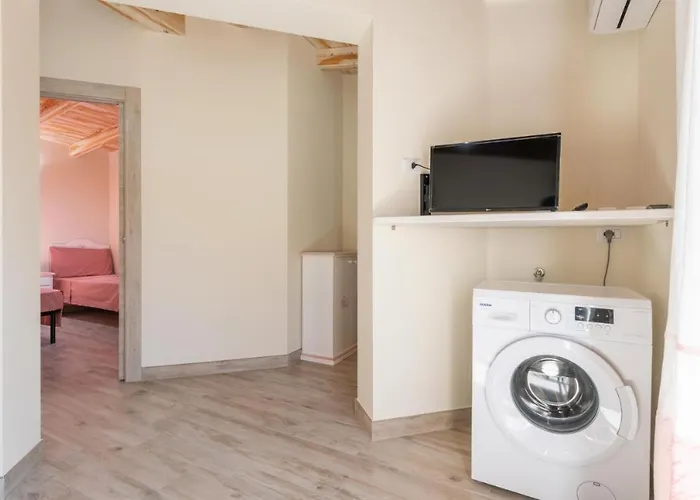 Su Mari Апартаменты *