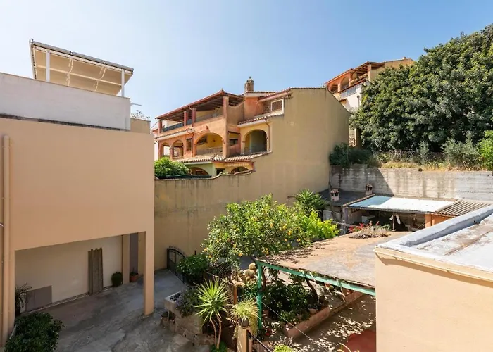 Su Mari Апартаменты *