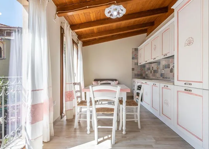 Su Mari Апартаменты